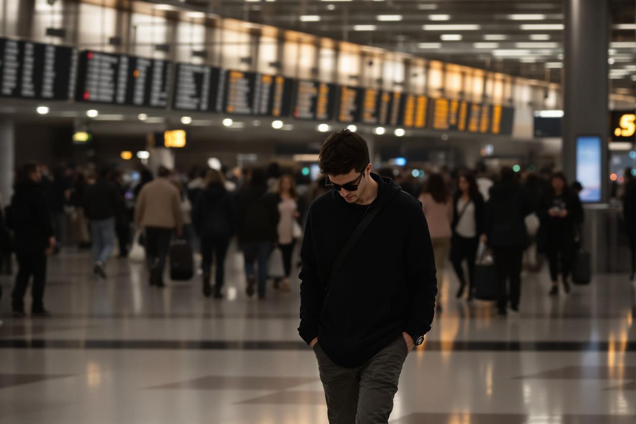娱乐圈的惊人反差，从明星八卦到“最丑”吃瓜人背后的真实故事